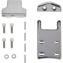 LA Choppers Mount - Power Vision - Chrome [MPN: LA-P107-02C]_1172179