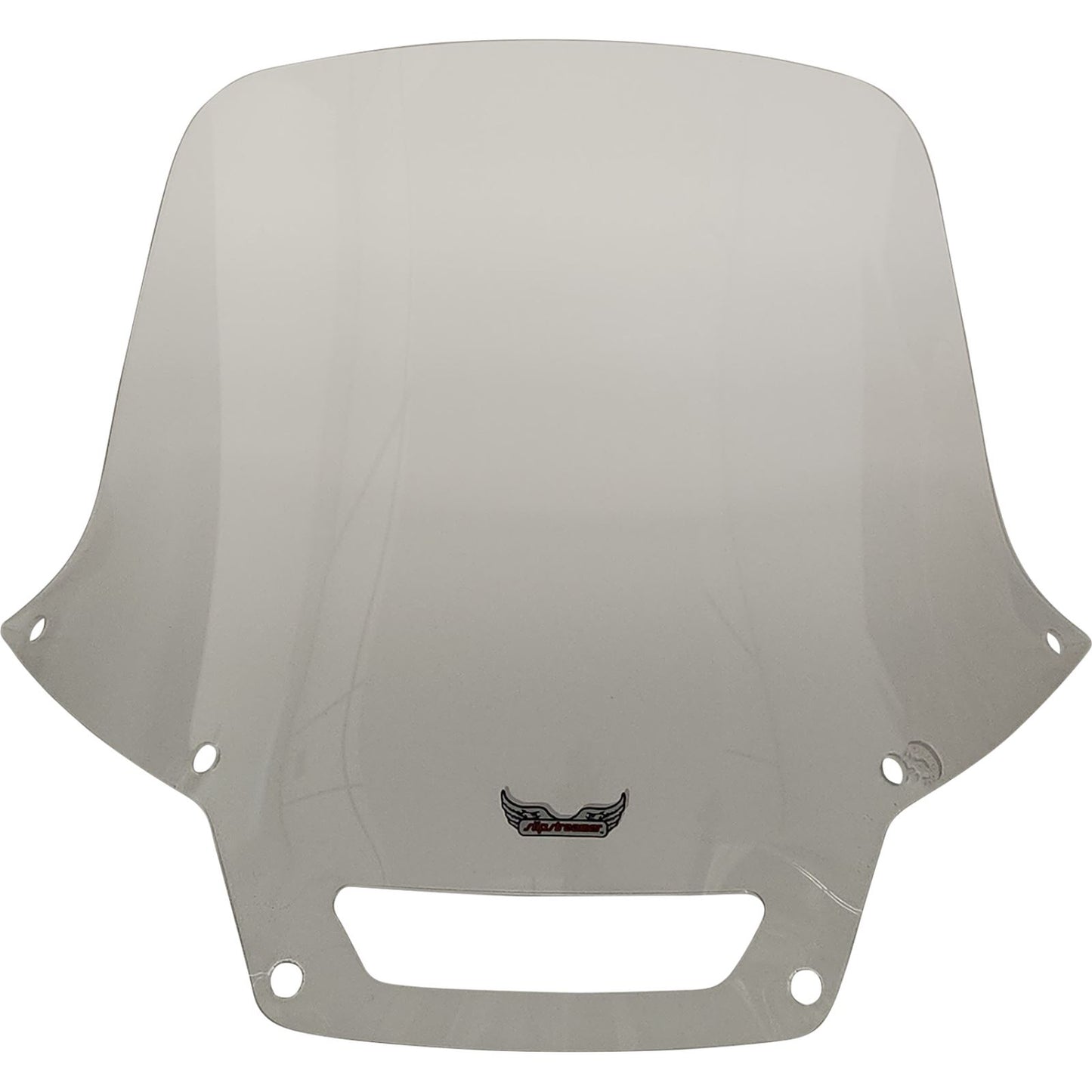 Slipstreamer Windshield - Clear - FXDLST - + 3" Over Stock S-230+6_1148477