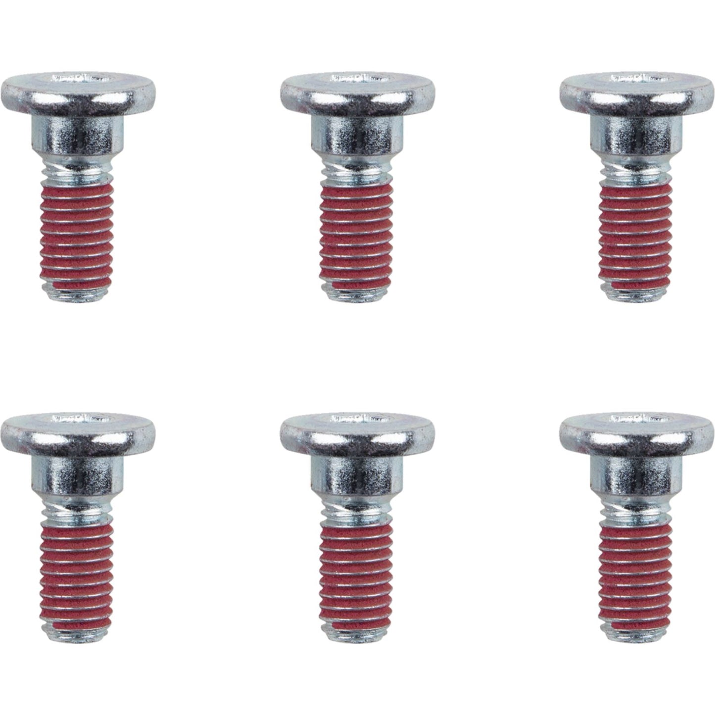 Moto-Master Bolts - Rotor - M8 x 22 [MPN: 12001-PU]_1156814