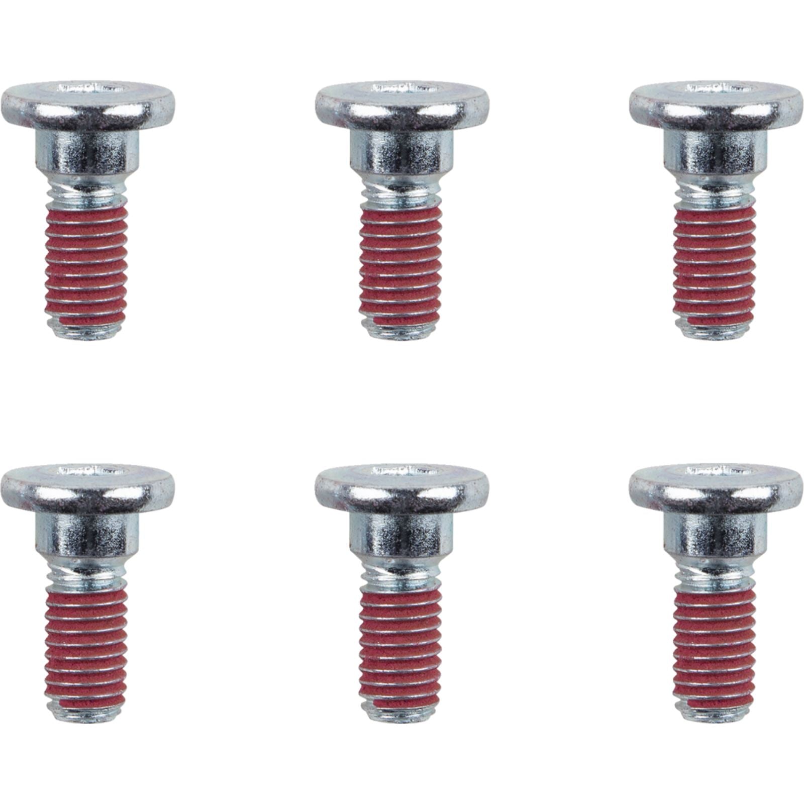 Moto-Master Bolts - Rotor - M8 x 22 [MPN: 12001-PU]_1156814