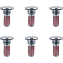 Moto-Master Bolts - Rotor - M8 x 22 [MPN: 12001-PU]_1156814