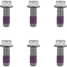 Moto-Master Bolts - Rotor - M6 x 16 [MPN: 12003-PU]_1156813