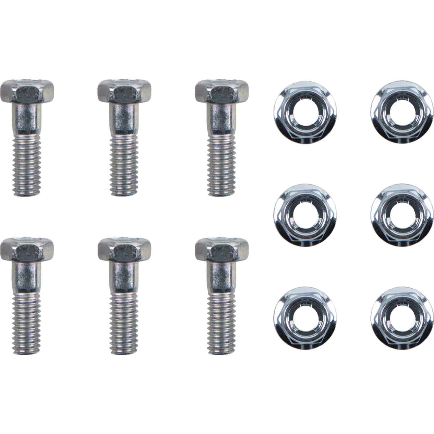 Moto-Master Bolts - Rotor - M6 x 19 [MPN: 12005-PU]_1156812