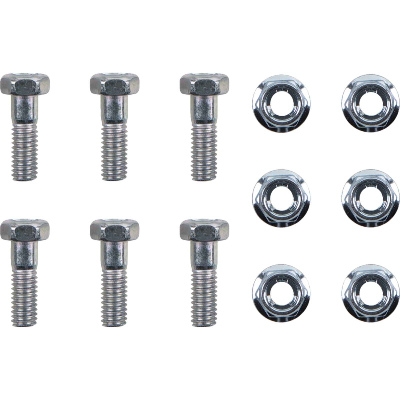 Moto-Master Bolts - Rotor - M6 x 19 [MPN: 12005-PU]_1156812