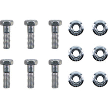 Moto-Master Bolts - Rotor - M6 x 19 [MPN: 12005-PU]_1156812