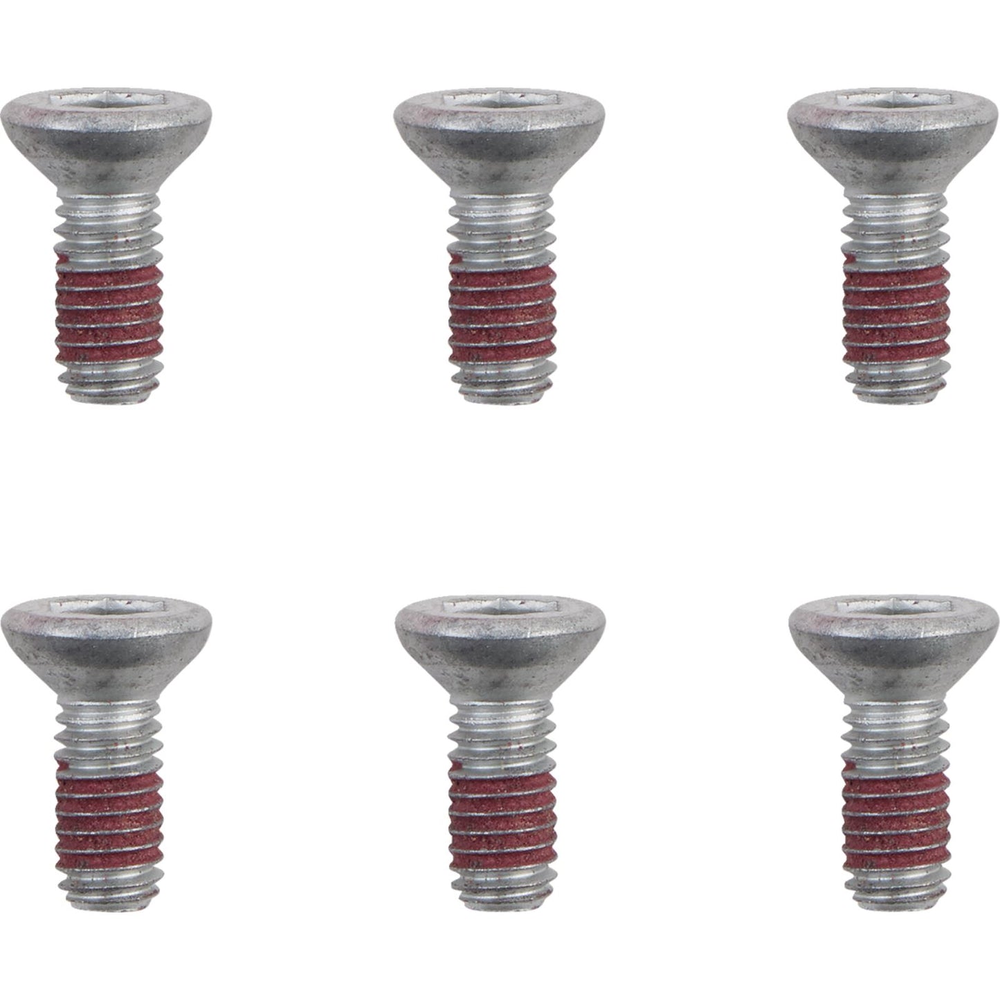 Moto-Master Bolts - Rotor - M6 x 12 [MPN: 12007-PU]_1170821