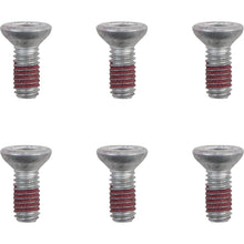 Moto-Master Bolts - Rotor - M6 x 12 [MPN: 12007-PU]_1170821