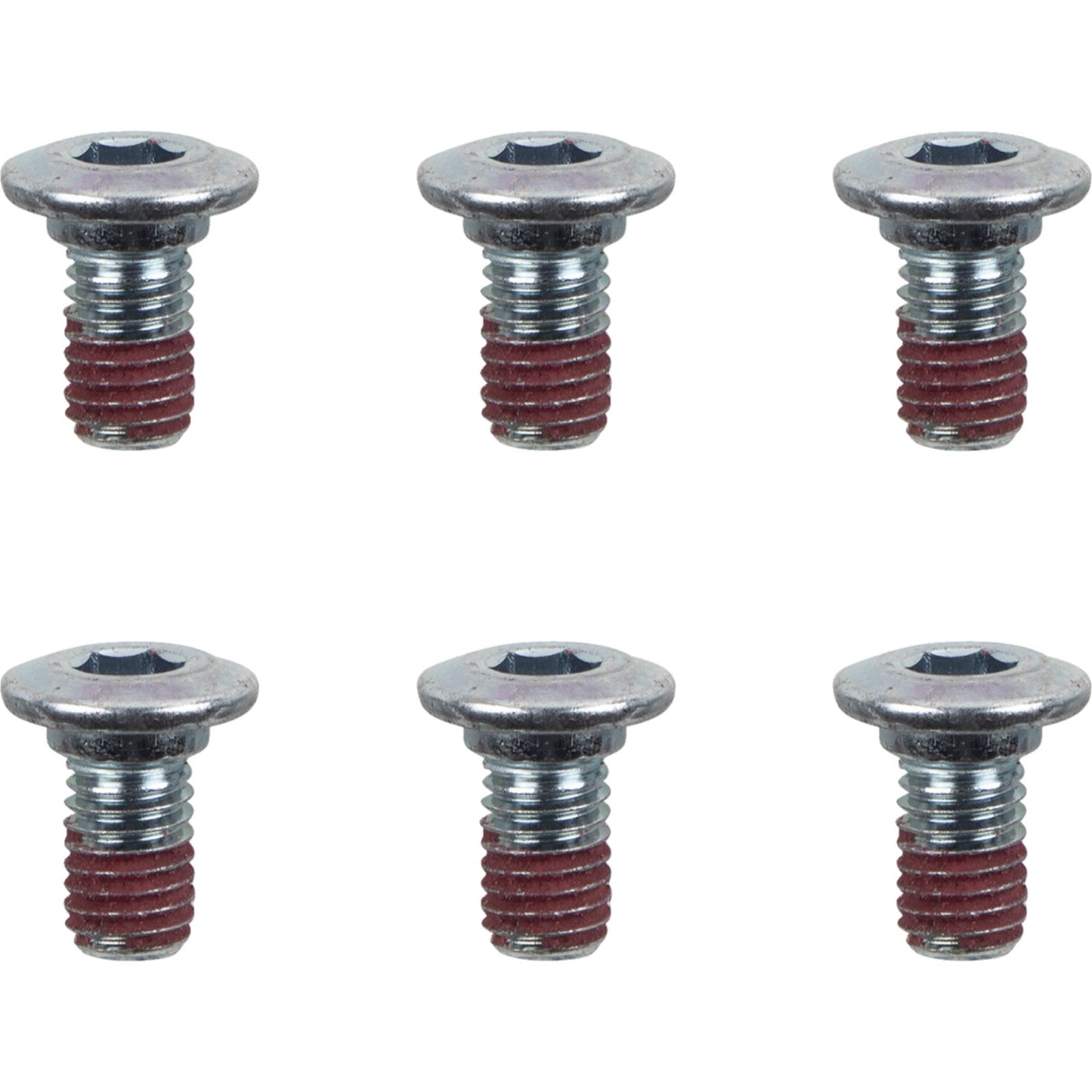 Moto-Master Bolts - Rotor - M8 x 15 [MPN: 12013-PU]_1156791