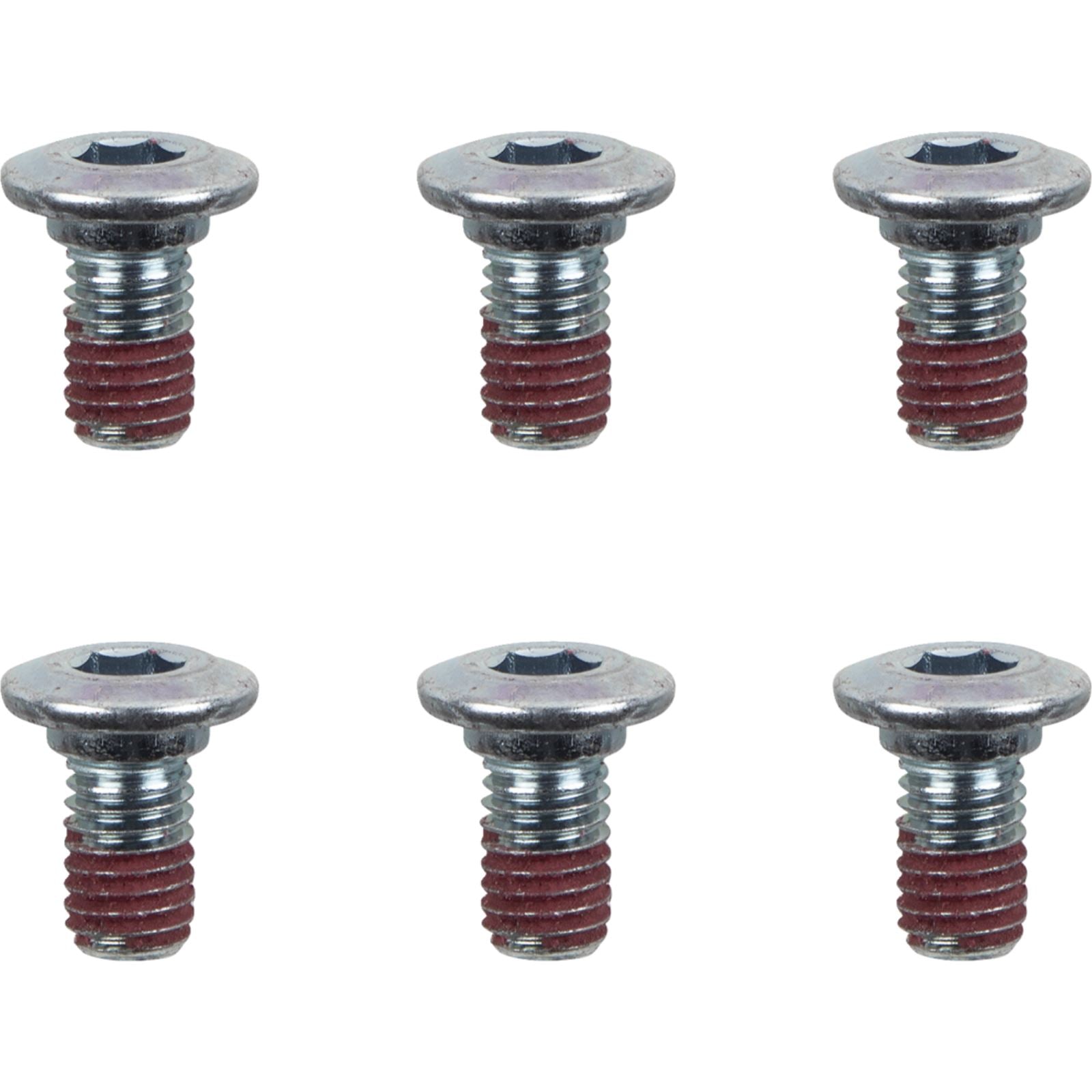 Moto-Master Bolts - Rotor - M8 x 15 [MPN: 12013-PU]_1156791