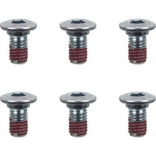 Moto-Master Bolts - Rotor - M8 x 15 [MPN: 12013-PU]_1156791