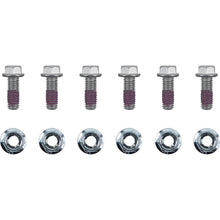 Moto-Master Bolts - Rotor - M6 x 16 [MPN: 12015-PU]_1157896