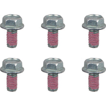 Moto-Master Bolts - Rotor - M6 x 12 [MPN: 12017-PU]_1157882