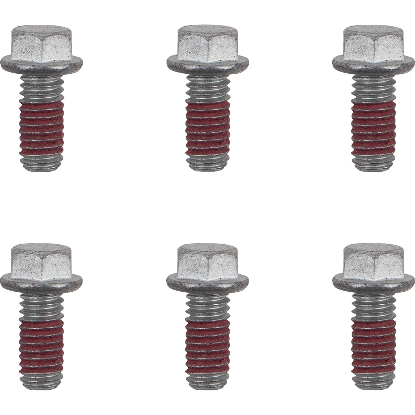 Moto-Master Bolts - Rotor - M6 x 13 [MPN: 12019-PU]_1157898