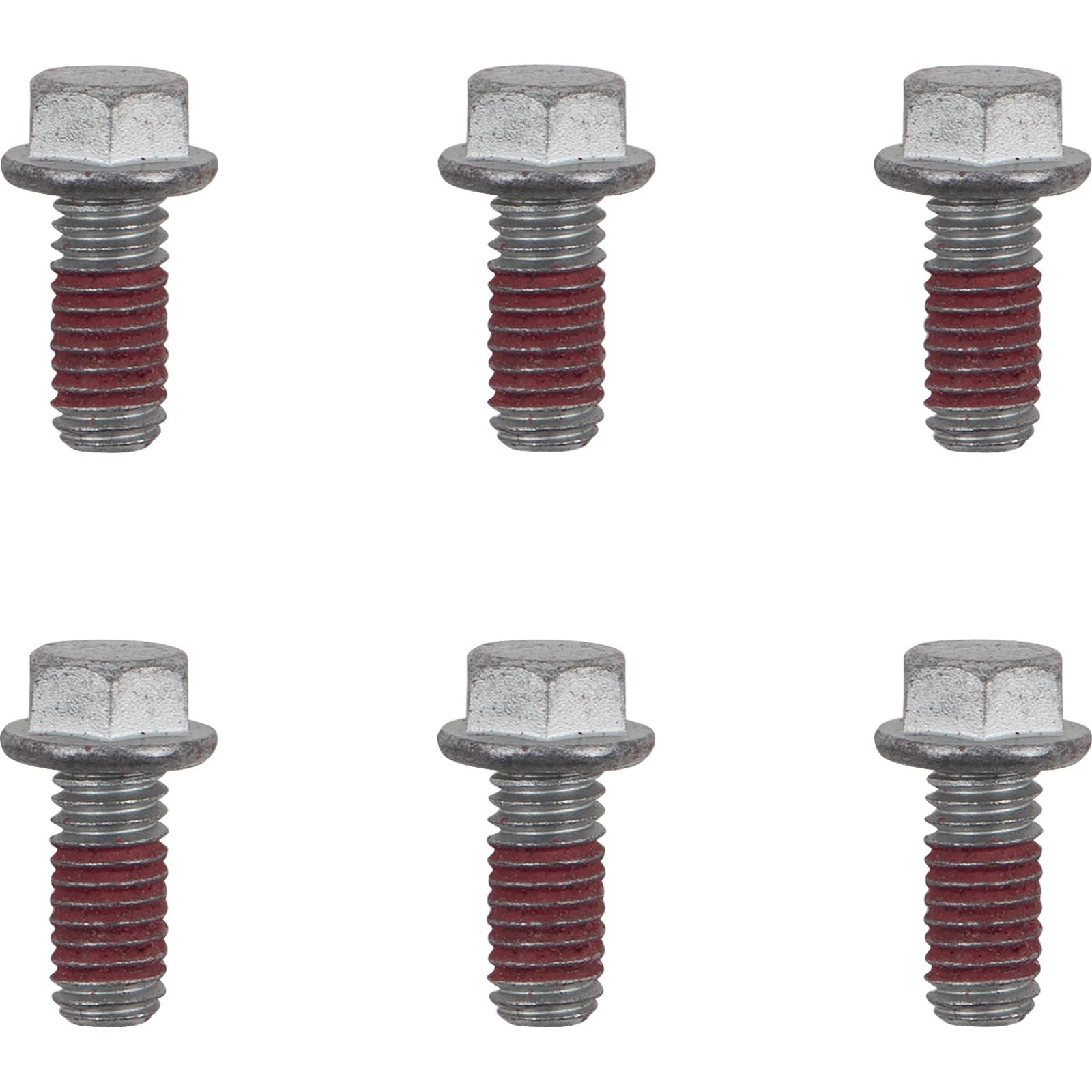 Moto-Master Bolts - Rotor - M6 x 13 [MPN: 12019-PU]_1157898