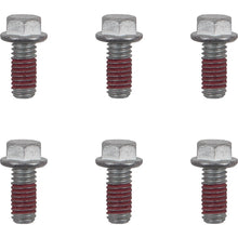 Moto-Master Bolts - Rotor - M6 x 13 [MPN: 12019-PU]_1157898