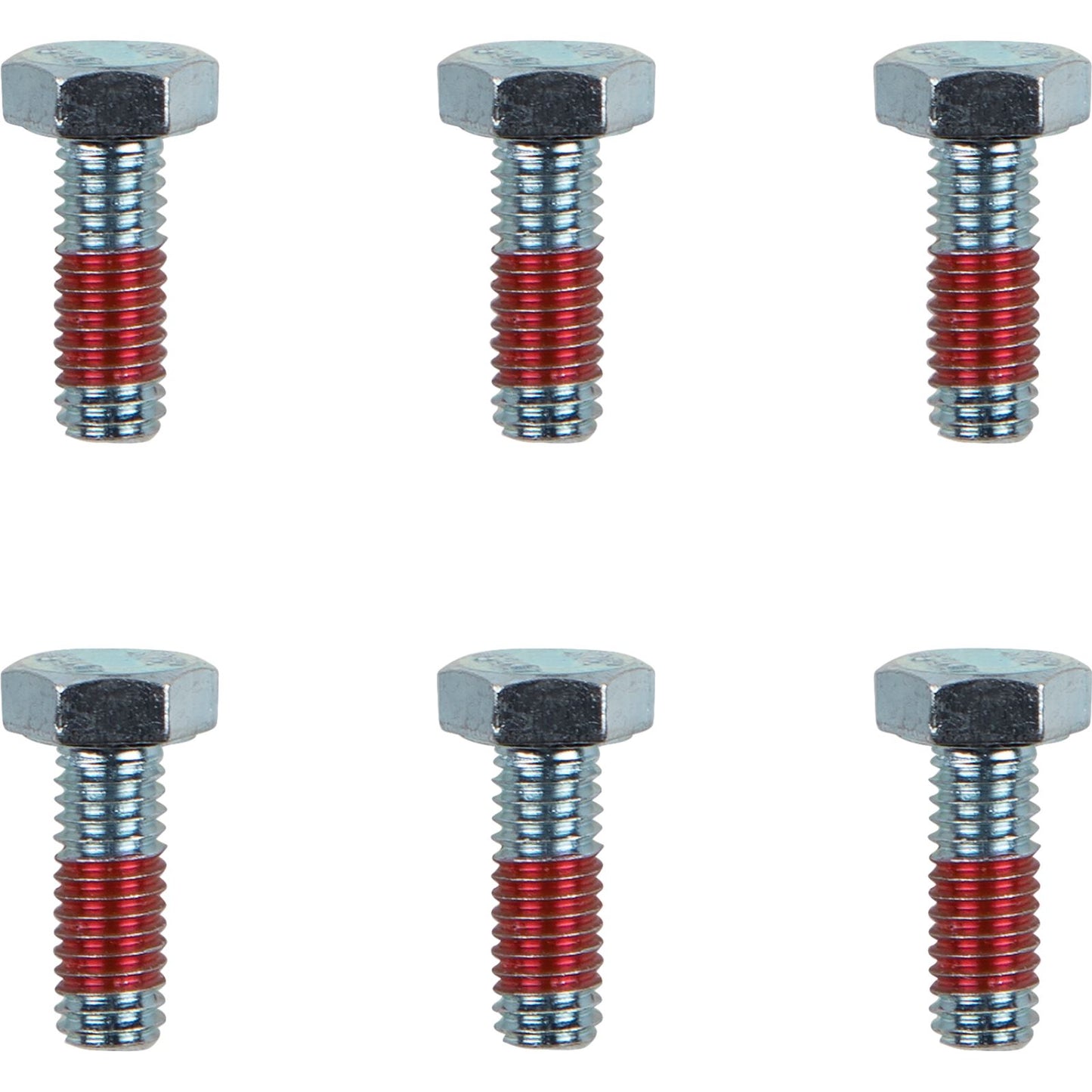 Moto-Master Bolts - Rotor - M6 x 17 [MPN: 12021-PU]_1157881