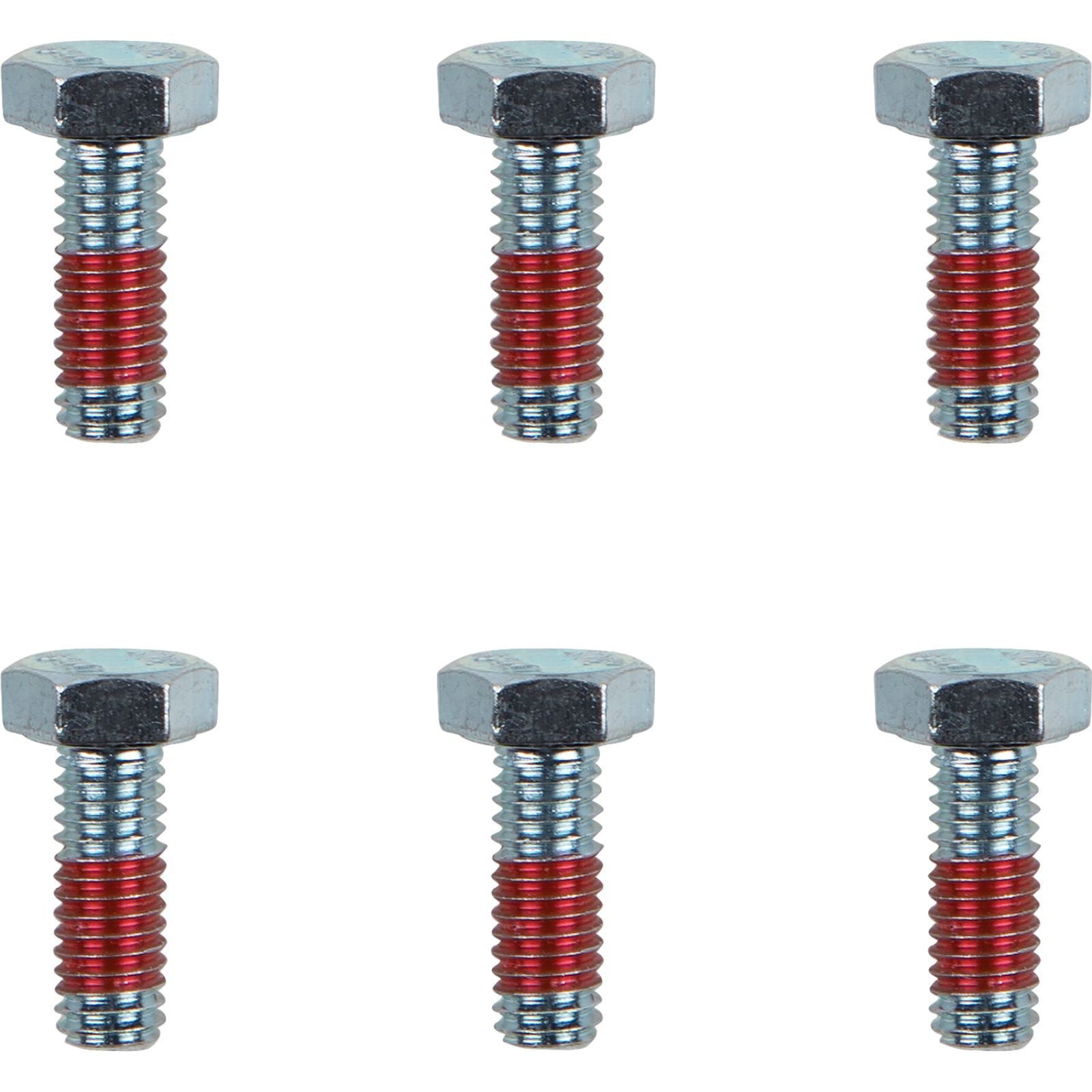 Moto-Master Bolts - Rotor - M6 x 17 [MPN: 12021-PU]_1157881