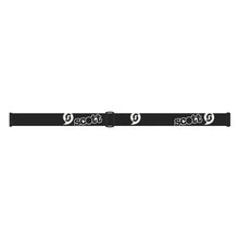 Scott Youth Agent Goggles - Black - Clear 272839-0001043_1142462