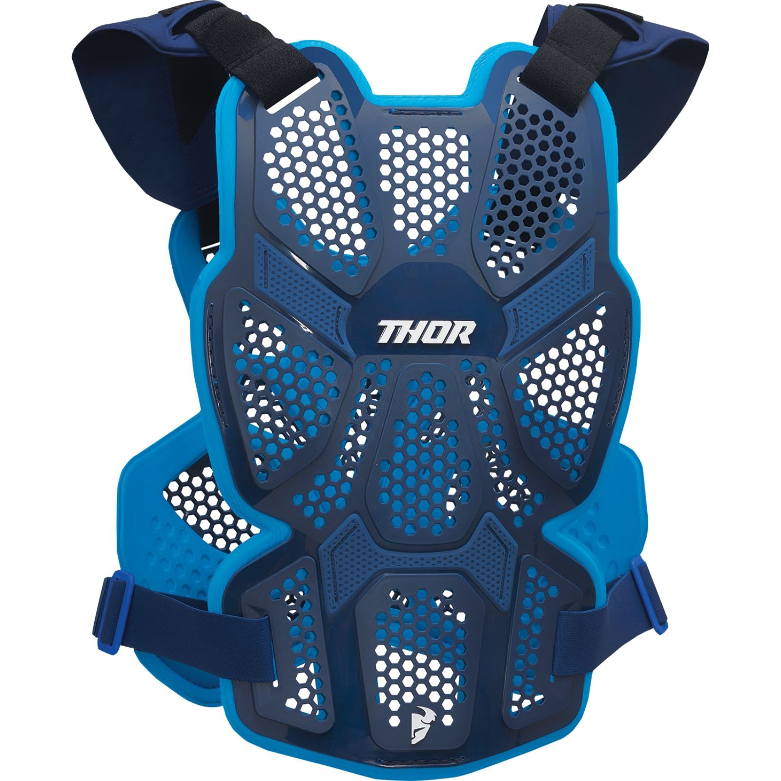 Thor Sentinel LTD Roost Deflector - Navy - XS/SM 2701-1208_1146676