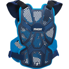 Thor Sentinel LTD Roost Deflector - Navy - XS/SM 2701-1208_1146676