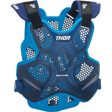 Thor Sentinel LTD Roost Deflector - Navy - XL/2XL 2701-1210_1146679