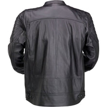 Z1R Widower Leather Jacket - Black - 2XL 2810-3973_1142524