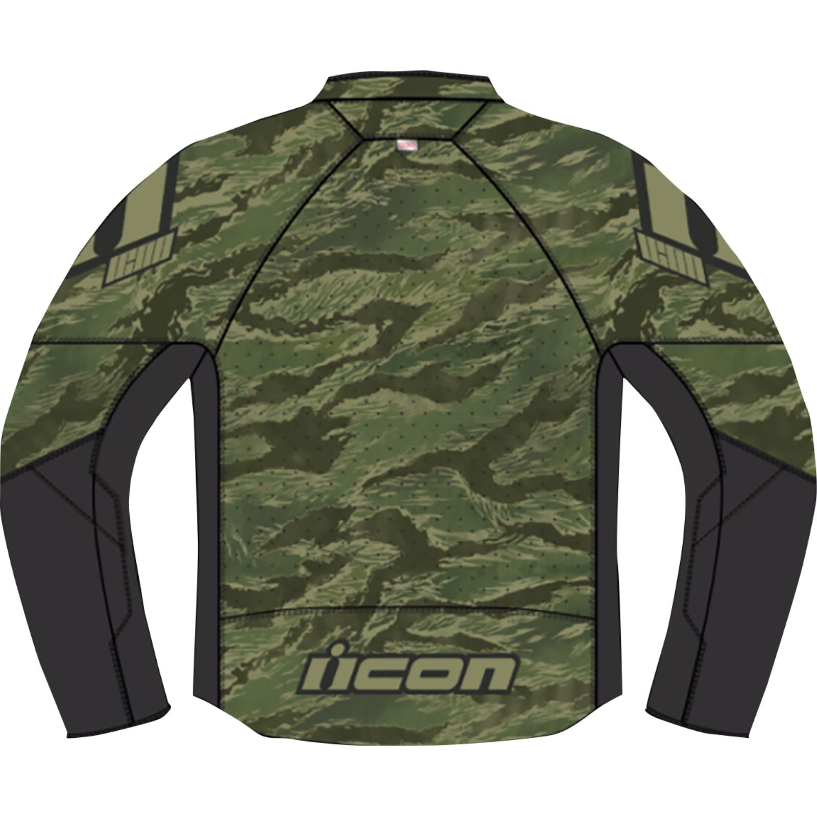 Icon Hooligan CE Tiger's Blood Jacket_1142586