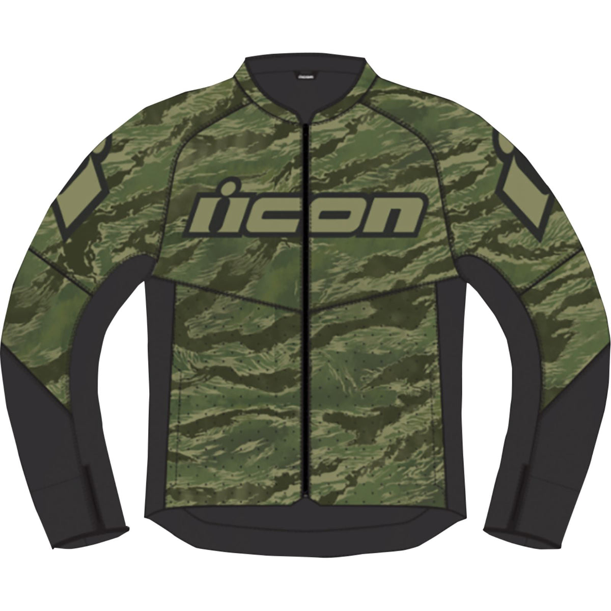 Icon Hooligan CE Tiger