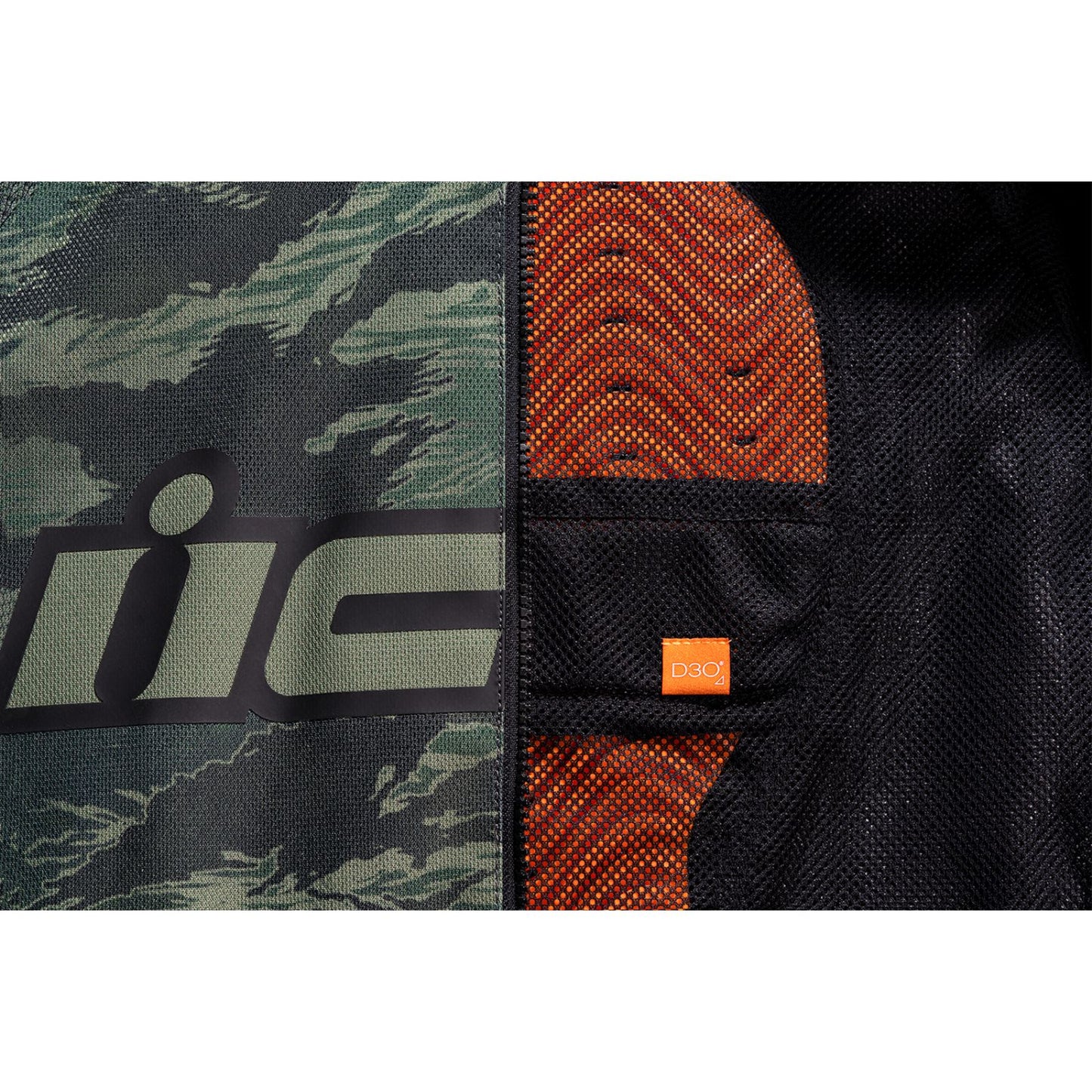 Icon Hooligan CE Tiger's Blood Jacket_1142588