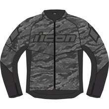 Hooligan CE Tiger's Blood Jacket - Gray - Large_1142560