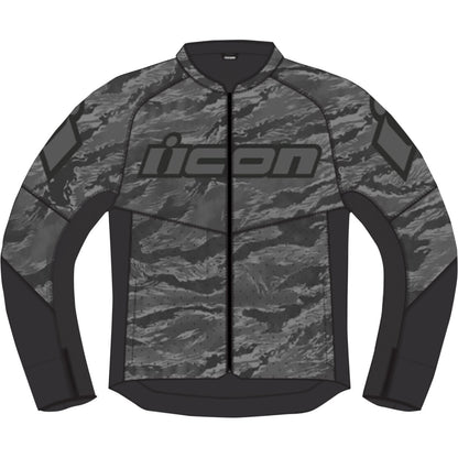 Hooligan CE Tiger's Blood Jacket - Gray - Large_1142560