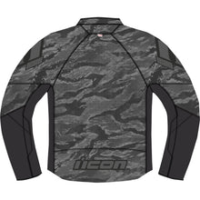 Hooligan CE Tiger's Blood Jacket - Gray - Large_1142561