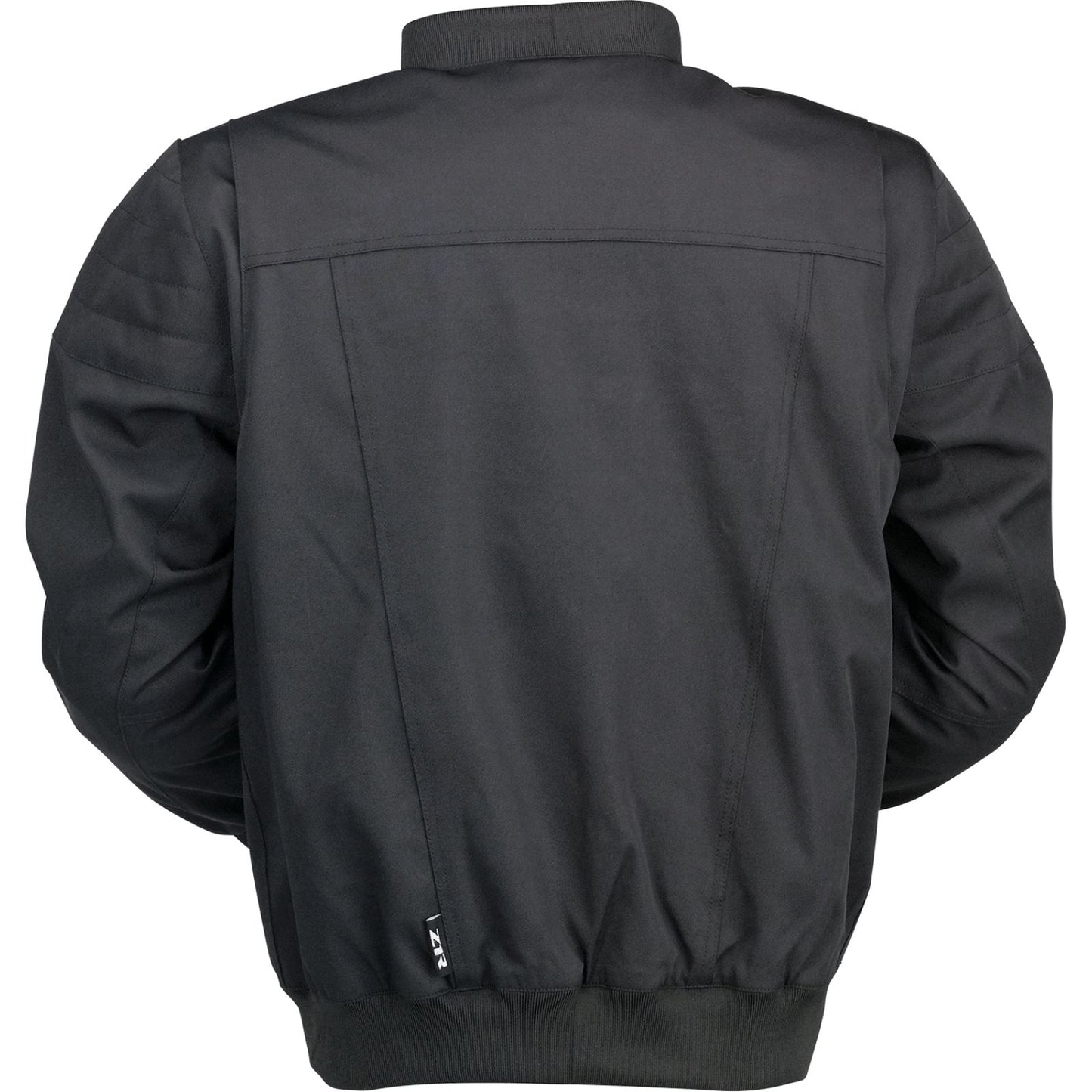 Z1R Shaman Bomber Jacket -  Black - Large [MPN: 2820-6198]_1142625