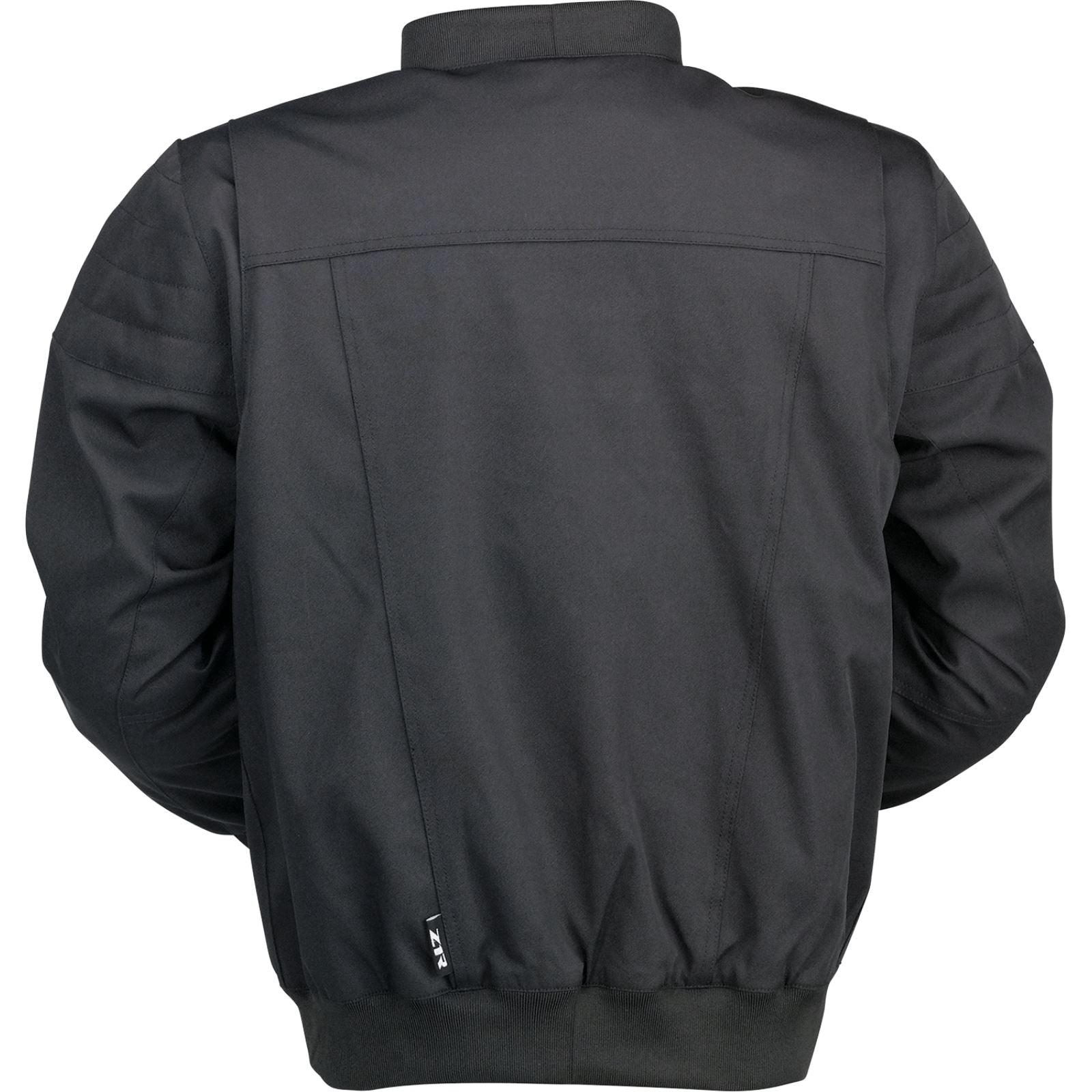 Z1R Shaman Bomber Jacket-  Black - 4XL 2820-6202_1142633
