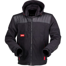 Z1R Armored Jacket - Black/Red - Small 2820-6209_1142637