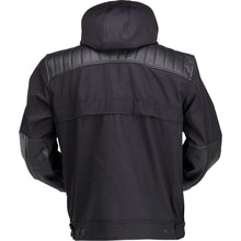 Z1R Armored Jacket - Black/Red - XL 2820-6212_1142643