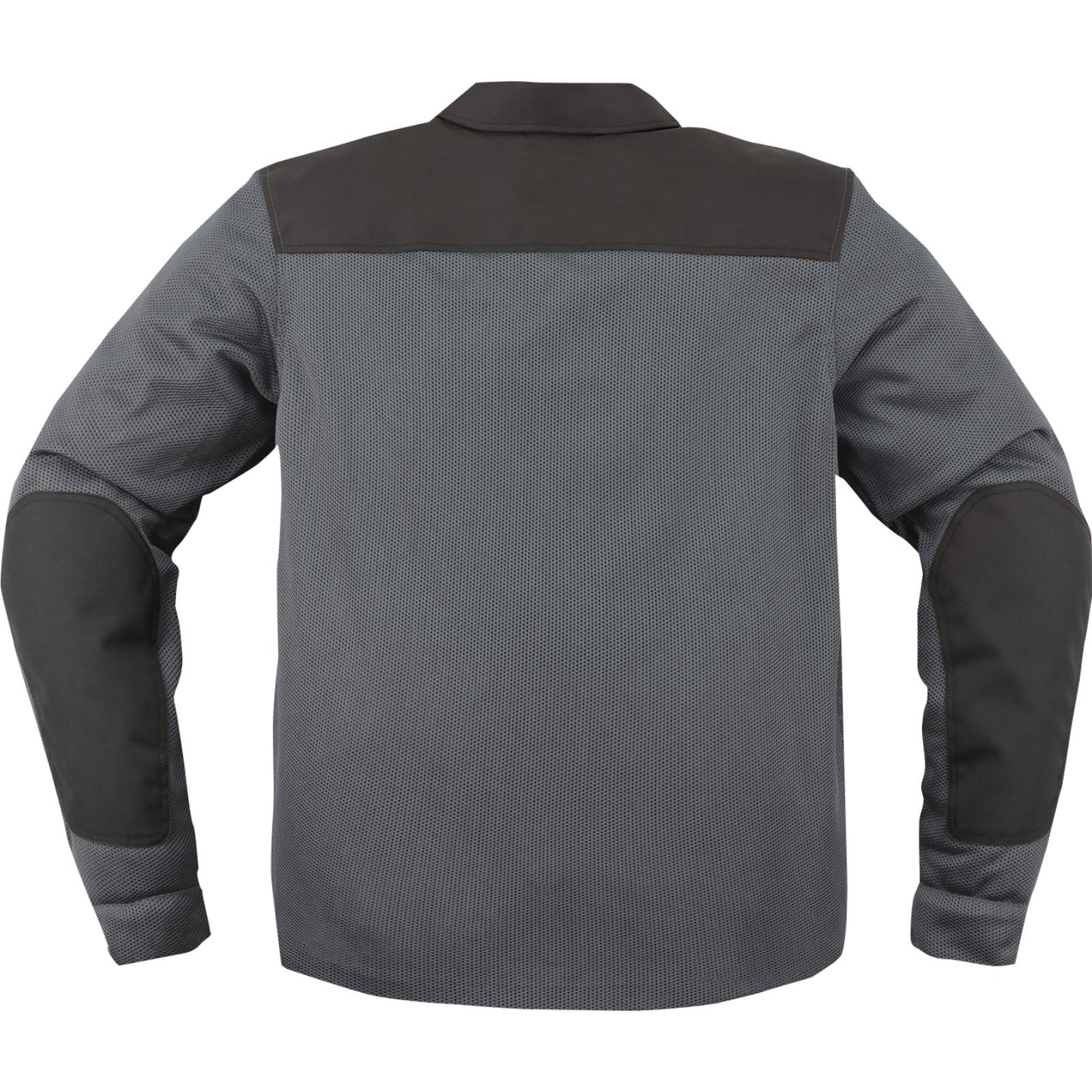 Upstate Mesh CE Jacket - Gray - Large_1142619
