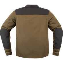 Upstate Mesh CE Jacket - Green - 3XL_1142686