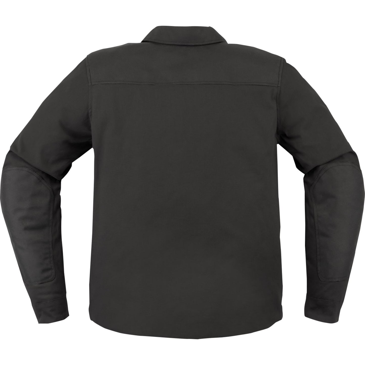 Upstate Canvas CE Jacket - Black - Medium_1142691