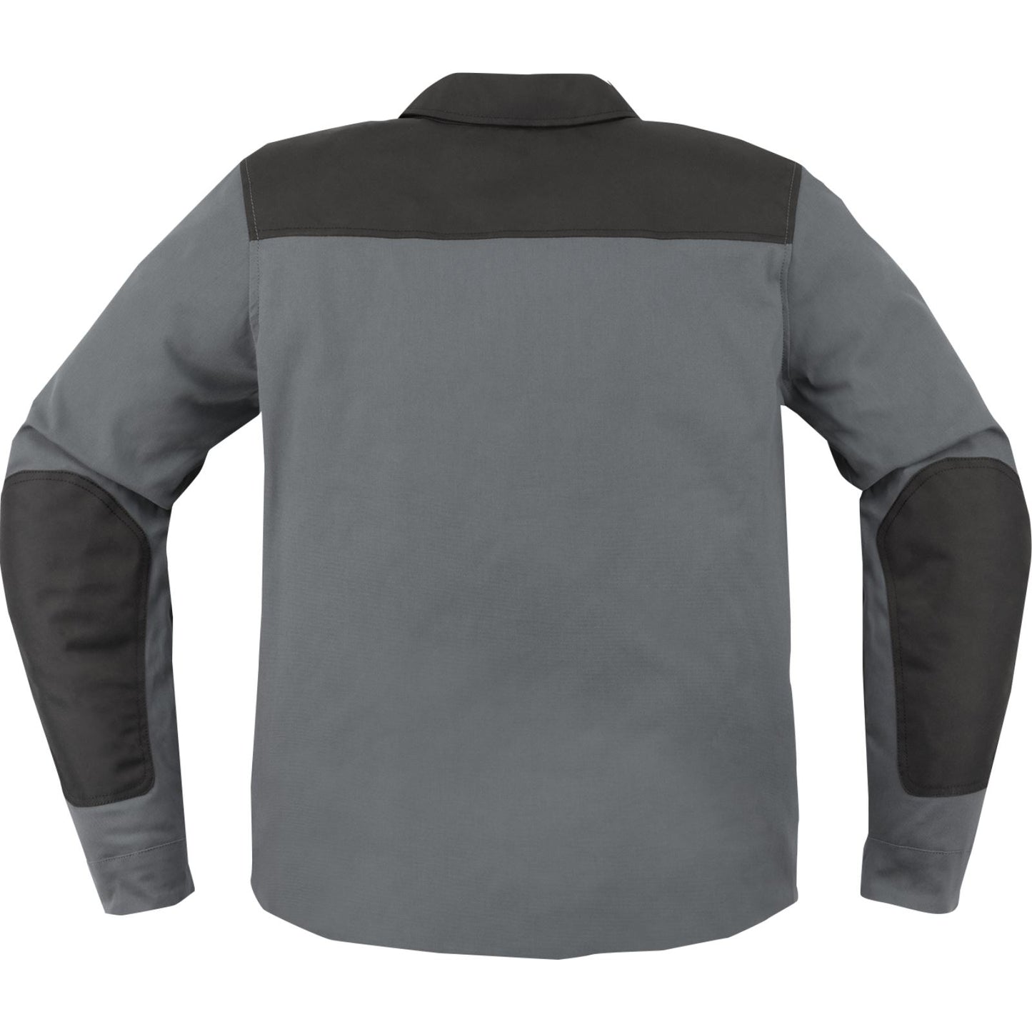 Icon Upstate Canvas CE Jacket - Gray_1142651