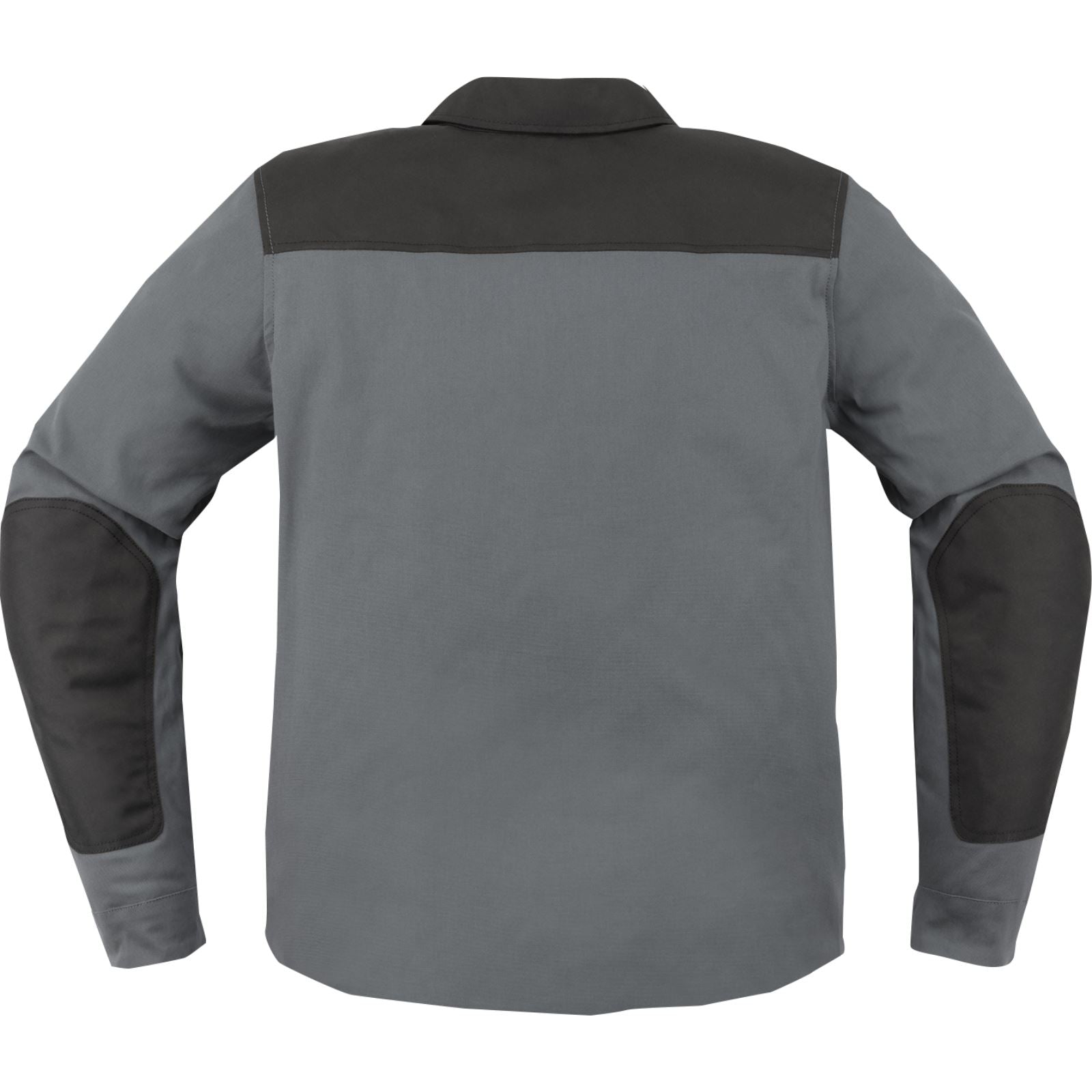 Upstate Canvas CE Jacket - Gray - 2XL_1142658