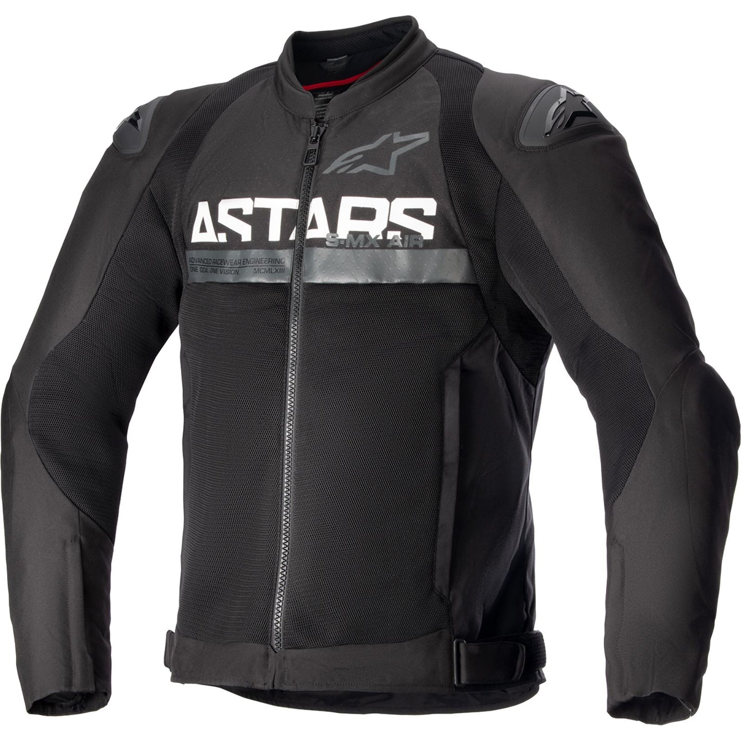 Alpinestars SMX Air Jacket - Black_1152157