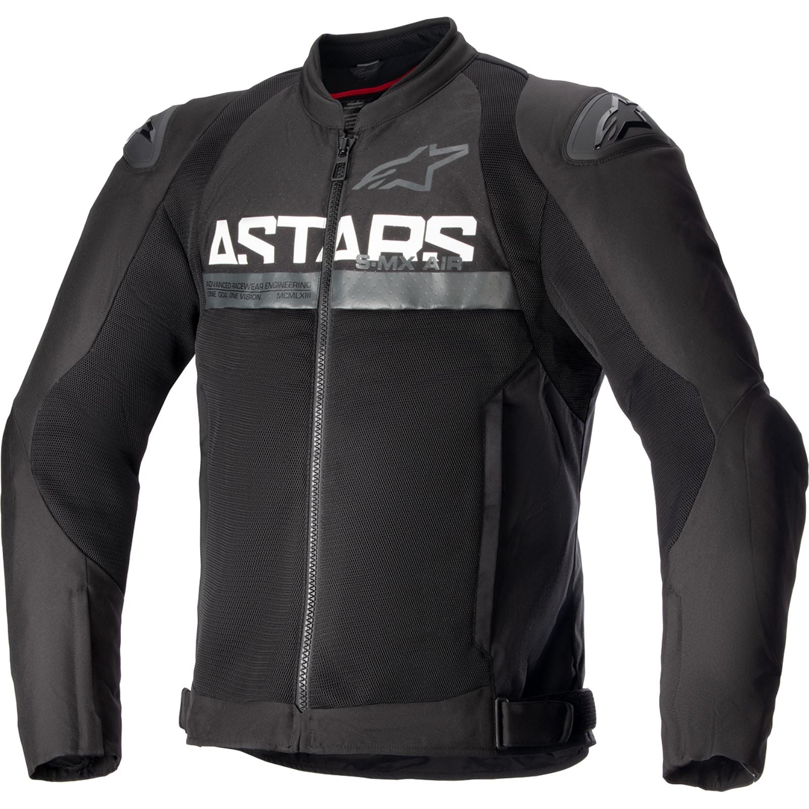 Alpinestars SMX Air Jacket - Black_1152157