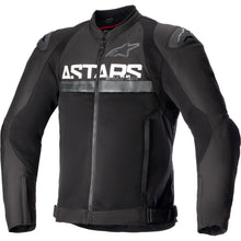 Alpinestars SMX Air Jacket - Black_1152157