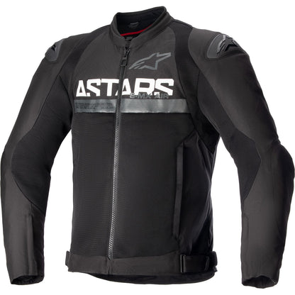 Alpinestars SMX Air Jacket - Black_1152157