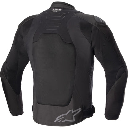 Alpinestars SMX Air Jacket - Black_1152158