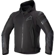Alpinestars Zaca Air Jacket - Black_1152191