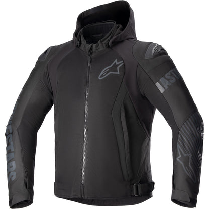 Alpinestars Zaca Air Jacket - Black_1152191