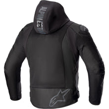 Alpinestars Zaca Air Jacket - Black_1152120