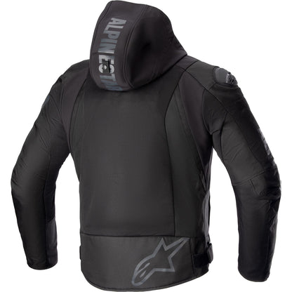 Alpinestars Zaca Air Jacket - Black_1152120